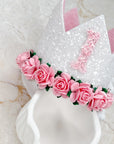 Birthday Crown