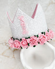 Birthday Crown