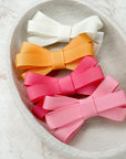 Our Cinzia Bows