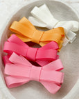 Our Cinzia Bows