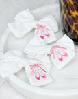 Ballet Selena Baby Bows