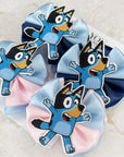 Pupalicious Capri Baby Bow