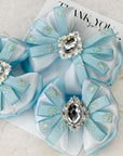 Do You Wanna Build A… Carrie Baby Bow