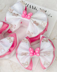 Bowtastic Capri Baby Bow