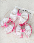 Bowtastic Capri Baby Bow
