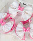 Bowtastic Capri Baby Bow