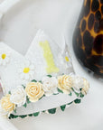 Daisy Birthday Crown