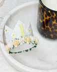 Daisy Birthday Crown