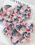 Girly Pups Mini Capri & Prinny Baby Bows
