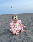 Capri Baby Bows