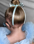 Our Satin Bambi Girls Bows