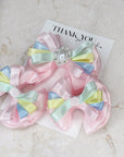 Girly Pop Carrie Baby Bow