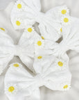 Daisy Daisy Prinny Baby Bow
