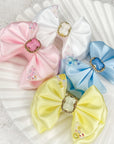 Jelly Candy Capri Baby Bows
