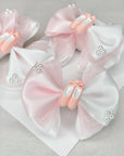Pirouette Bebe Baby Bow