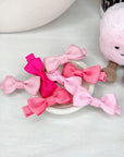 Mini Prinny Baby Bows