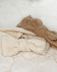 Our Teddy Headbands
