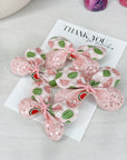 Watermelon Sugar Baby Bow