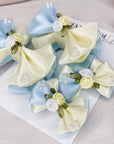 A Trip To Florence Bebe Baby Bow