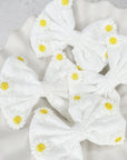 Daisy Daisy Prinny Baby Bow