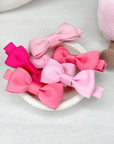 Mini Prinny Baby Bows
