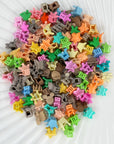 Lucky Dip Mini Clips