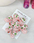Watermelon Sugar Baby Bow
