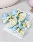 A Trip To Florence Bebe Baby Bow