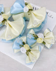 A Trip To Florence Bebe Baby Bow