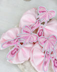 Plié Bebe Baby Bow