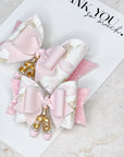 The Ballet Baby Bow