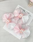 Pirouette Bebe Baby Bow