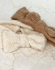 Our Teddy Headbands
