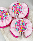 Lollipop Lollipop Capri Baby Bow