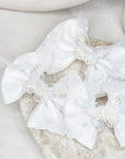 Butterfly Dreams Capri Baby Bow
