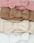 Our Teddy Headbands