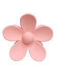 Daisy Clip In Grapefruit