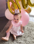 Birthday Crown