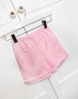 Pink Jersey Short Set ( OLD STYLE )