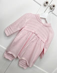 Pink Lounge Set