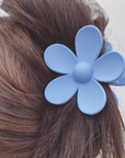 Daisy Clip In Malibu