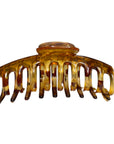 Classic Claw Clip In Tortoise