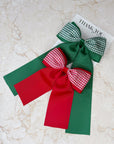 School Blair Bows