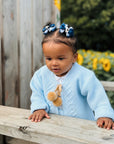Hey Sailor Bebe Baby Bow