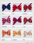 Our Florence Tassel Bows