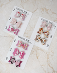 Small Bargain Bows