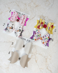 Large Bargain Bows