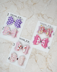 Medium Bargain Bows