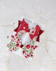 Large Bargain Bows