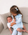 Daisy Cinzia Bows